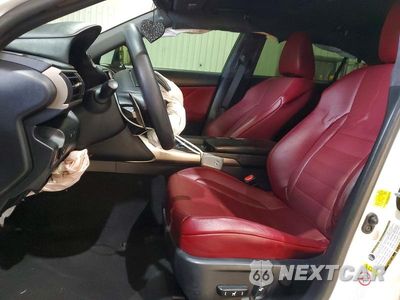 Zdjęcie 7 z 13 samochodu: 2017 LEXUS IS 200T VIN:JTHBA1D23H5054560 - miniatura
