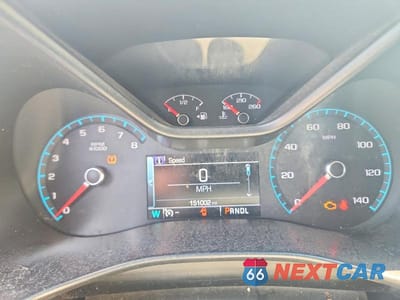 Zdjęcie 9 z 12 samochodu: 2017 CHEVROLET COLORADO Z71 VIN:1GCGTDENXH1324144 - miniatura