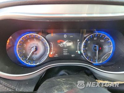 Zdjęcie 9 z 13 samochodu: 2018 CHRYSLER PACIFICA LIMITED VIN:2C4RC1GG8JR289269 - miniatura