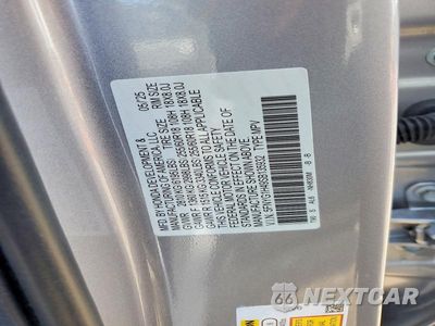 Zdjęcie 13 z 13 samochodu: 2025 HONDA PILOT EXL VIN:5FNYG1H49SB135932 - miniatura