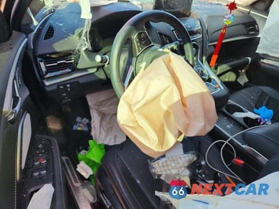 Zdjęcie 8 z 13 samochodu: 2025 ACURA RDX TECHNOLOGY VIN:5J8TC2H59SL006804 - miniatura