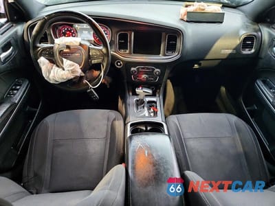 Zdjęcie 8 z 12 samochodu: 2016 DODGE CHARGER SXT VIN:2C3CDXJG3GH293683 - miniatura