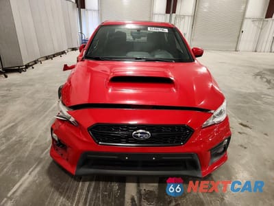 Piąte zdjęcie samochodu w środku: 2019 SUBARU WRX PREMIUM VIN:JF1VA1C67K9801764 - miniatura