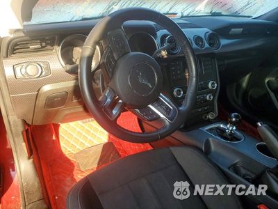 Zdjęcie 8 z 12 samochodu: 2021 FORD MUSTANG GT VIN:1FA6P8CF0M5141556 - miniatura