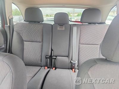 Zdjęcie 10 z 13 samochodu: 2011 FORD EDGE SEL VIN:2FMDK3JC3BBB40904 - miniatura