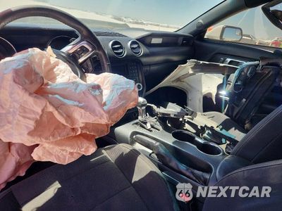 Zdjęcie 8 z 12 samochodu: 2017 FORD MUSTANG VIN:1FA6P8AM0H5213363 - miniatura