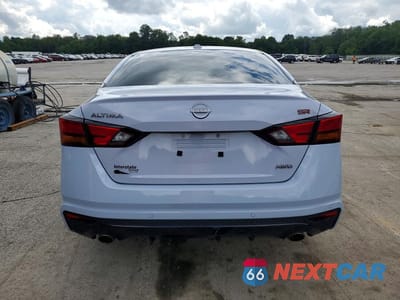 Zdjęcie 6 z 12 samochodu: 2024 NISSAN ALTIMA SR VIN:1N4BL4CW2RN361758 - miniatura