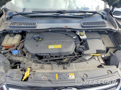 Zdjęcie 12 z 13 samochodu: 2013 FORD ESCAPE SEL VIN:1FMCU9HX9DUC16902 - miniatura