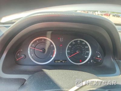 Zdjęcie 9 z 12 samochodu: 2011 HONDA ACCORD LX VIN:1HGCP2F31BA052225 - miniatura