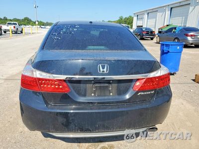 Zdjęcie 6 z 12 samochodu: 2013 HONDA ACCORD EXL VIN:1HGCR2F88DA073629 - miniatura