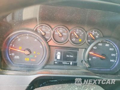 Zdjęcie 9 z 12 samochodu: 2020 CHEVROLET SILVERADO K2500 HEAVY DUTY VIN:1GC4YLEY7LF237080 - miniatura