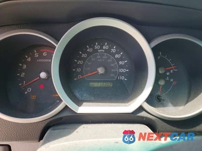 Zdjęcie 9 z 13 samochodu: 2006 TOYOTA 4RUNNER SPORT EDITION VIN:JTEZU14R860070022 - miniatura