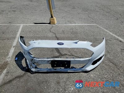 Zdjęcie 12 z 13 samochodu: 2014 FORD FUSION SE VIN:3FA6P0H73ER292487 - miniatura