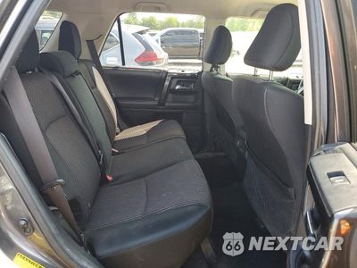 Zdjęcie 11 z 13 samochodu: 2016 TOYOTA 4RUNNER TRAIL VIN:JTEBU5JR9G5367074 - miniatura