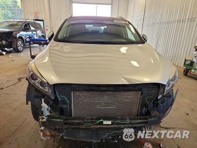 Piąte zdjęcie samochodu w środku: 2016 KIA SORENTO EX VIN:5XYPHDA58GG159250 - miniatura