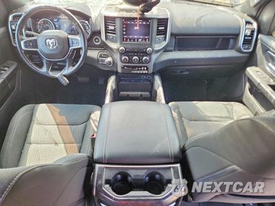 Zdjęcie 8 z 12 samochodu: 2019 RAM 1500 BIG HORN/LONE STAR VIN:1C6SRFFT0KN586831 - miniatura