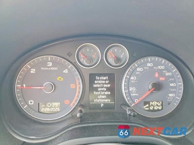 Zdjęcie 9 z 12 samochodu: 2012 AUDI A3 PREMIUM VIN:WAUBJAFM7CA005357 - miniatura