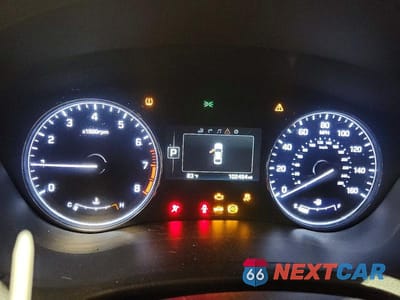 Zdjęcie 9 z 12 samochodu: 2015 HYUNDAI GENESIS 3.8L VIN:KMHGN4JEXFU014633 - miniatura