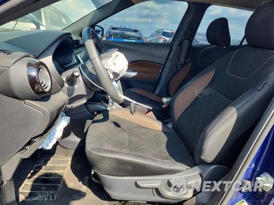 Zdjęcie 7 z 14 samochodu: 2020 NISSAN KICKS SR VIN:3N1CP5DV2LL552945 - miniatura