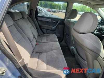 Zdjęcie 11 z 13 samochodu: 2008 HONDA CR-V EX VIN:5J6RE48578L033646 - miniatura