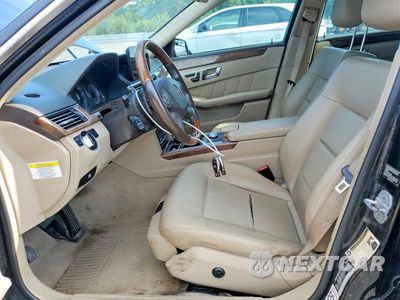 Zdjęcie 7 z 13 samochodu: 2010 MERCEDES-BENZ E 350 4MATIC VIN:WDDHF8HB3AA190951 - miniatura