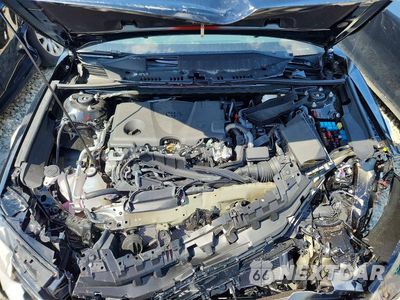 Zdjęcie 11 z 12 samochodu: 2026 TOYOTA CAMRY SE VIN:4T1DAACK1TU769956 - miniatura