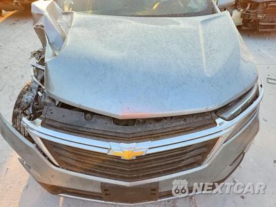 Zdjęcie 12 z 13 samochodu: 2024 CHEVROLET EQUINOX LT VIN:3GNAXJEG9RL224404 - miniatura