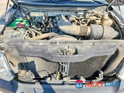 Zdjęcie 11 z 12 samochodu: 2005 FORD F150 VIN:1FTRF12W45NA34773 - miniatura
