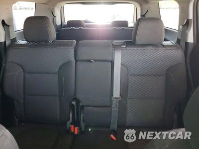 Zdjęcie 10 z 14 samochodu: 2022 GMC ACADIA SLE VIN:1GKKNKL45NZ137950 - miniatura
