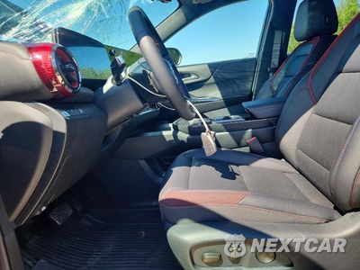 Zdjęcie 7 z 13 samochodu: 2026 CHEVROLET EQUINOX RS VIN:3GNAXTEG3TL444270 - miniatura