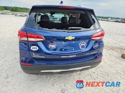 Zdjęcie 6 z 14 samochodu: 2023 CHEVROLET EQUINOX PREMIER VIN:3GNAXXEG3PL111886 - miniatura