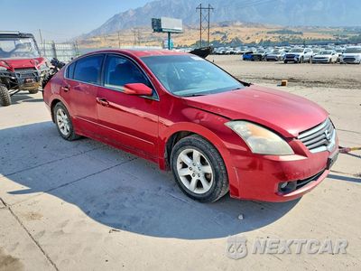 Czwarte zdjęcie samochodu z boku: 2009 NISSAN ALTIMA 2.5 VIN:1N4AL21E99N507101 - miniatura