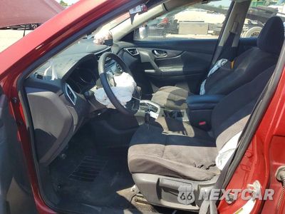 Zdjęcie 7 z 13 samochodu: 2016 NISSAN ROGUE S VIN:KNMAT2MV8GP703246 - miniatura