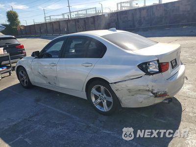 Drugie zdjęcie samochodu z przodu: 2013 BMW 328 I SULEV VIN:WBA3C1G56DNR47495 - miniatura