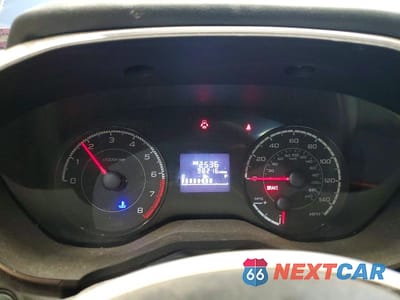 Zdjęcie 9 z 13 samochodu: 2020 SUBARU CROSSTREK PREMIUM VIN:JF2GTACC3L9266101 - miniatura