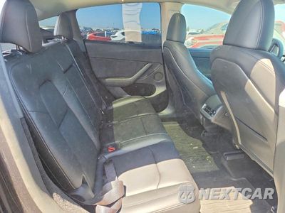 Zdjęcie 11 z 14 samochodu: 2024 TESLA MODEL Y VIN:7SAYGDEF9RF054708 - miniatura