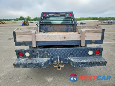 Zdjęcie 6 z 12 samochodu: 2004 FORD F250 SUPER DUTY VIN:1FDNF20L34EA27238 - miniatura