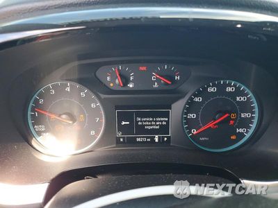 Zdjęcie 9 z 13 samochodu: 2020 CHEVROLET TRAVERSE LS VIN:1GNERFKW4LJ279975 - miniatura