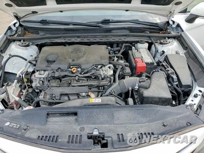 Zdjęcie 11 z 12 samochodu: 2023 TOYOTA CAMRY SE VIN:4T1G11AK9PU727864 - miniatura