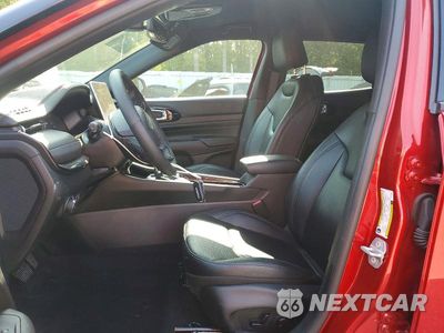 Zdjęcie 7 z 14 samochodu: 2026 JEEP COMPASS LIMITED VIN:3C4NJDCN7TT152690 - miniatura