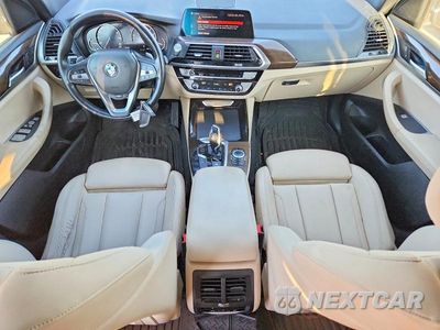 Zdjęcie 8 z 12 samochodu: 2020 BMW X3 XDRIVE30I VIN:5UXTY5C0XL9B33879 - miniatura