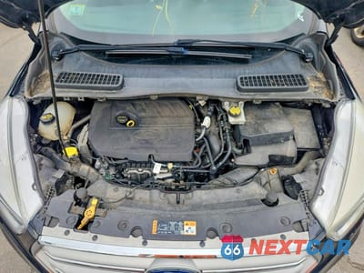Zdjęcie 12 z 13 samochodu: 2018 FORD ESCAPE SE VIN:1FMCU9GD2JUC38341 - miniatura