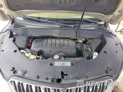 Zdjęcie 11 z 12 samochodu: 2016 BUICK ENCLAVE VIN:5GAKRBKD5GJ256800 - miniatura