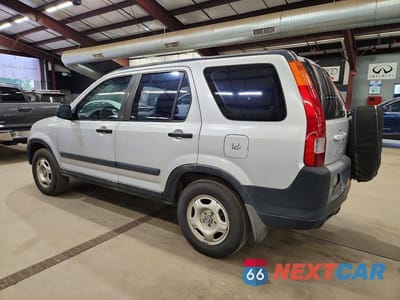Drugie zdjęcie samochodu z przodu: 2002 HONDA CR-V VIN:JHLRD68422C021023 - miniatura