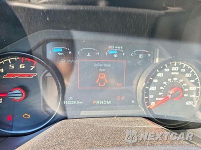 Zdjęcie 9 z 13 samochodu: 2017 FORD F150 SUPERCREW VIN:1FTFW1EG9HFA50022 - miniatura