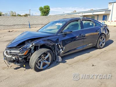 2024 AUDI A6 PREMIUM PLUS WAUE3BF28RN025517 - główne zdjęcie licytacji z USA - miniatura