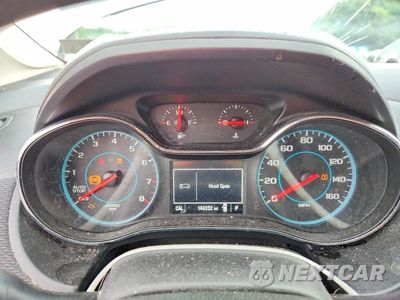Zdjęcie 9 z 12 samochodu: 2018 CHEVROLET CRUZE LT VIN:1G1BE5SM5J7131448 - miniatura
