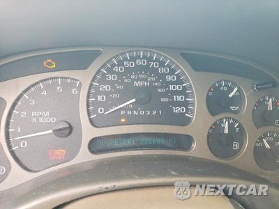 Zdjęcie 9 z 13 samochodu: 2006 GMC YUKON DENALI VIN:1GKEK63U96J122977 - miniatura