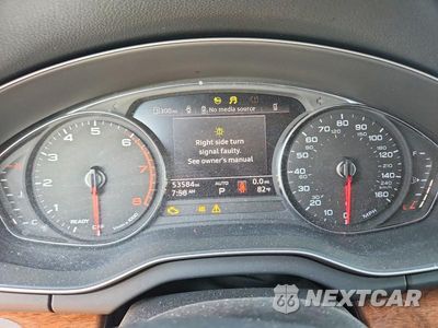 Zdjęcie 9 z 14 samochodu: 2022 AUDI Q5 PREMIUM 45 VIN:WA1GAAFY6N2108160 - miniatura