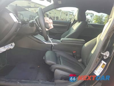 Zdjęcie 7 z 12 samochodu: 2025 BMW 430I GRAN COUPE VIN:WBA23FB01SFT88336 - miniatura